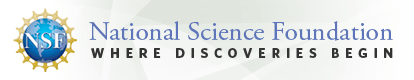 NSF logo