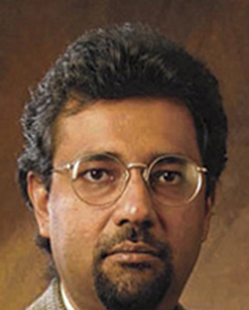 Dr. Ananth Annapragada
