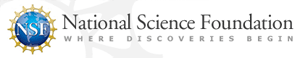 National Science Foundation logo