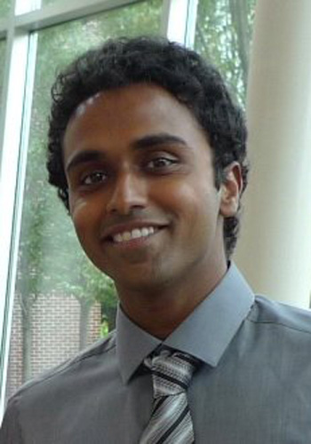 Praveen Bollini