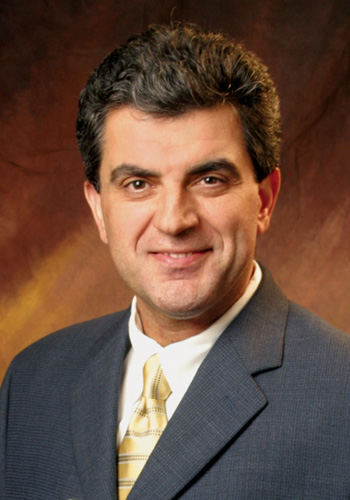 Dr. Michael Nikolaou