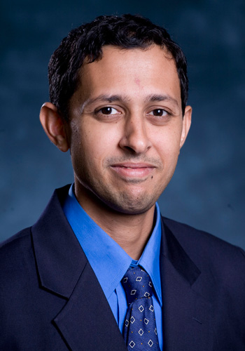 Dr. Navin Varadarajan