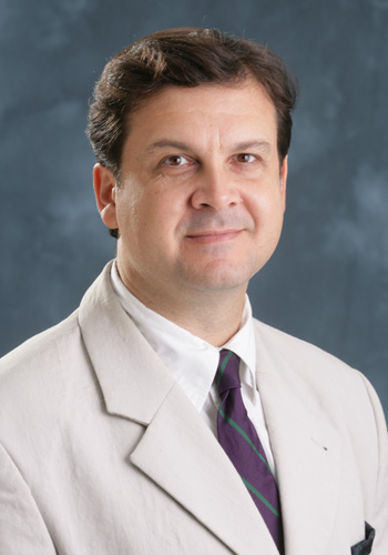 Dr. Peter Vekilov