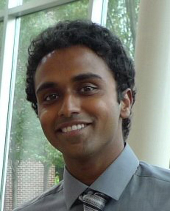 Praveen Bollini