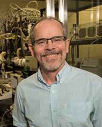 Michael P. Harold