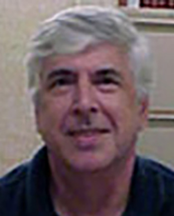 Dr. Allan Jacobson