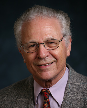 Dr. Dan Luss