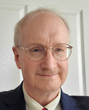 Joseph B. Powell