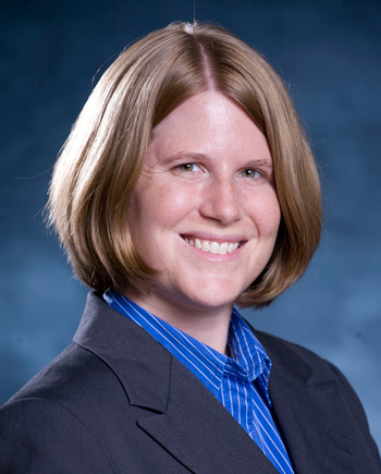 Dr. Megan Robertson