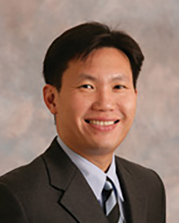 Dr. Vincent H. Tam