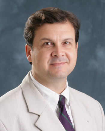 Dr. Peter Vekilov