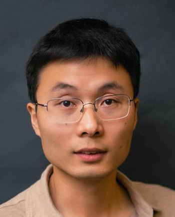 Mingjian Wen