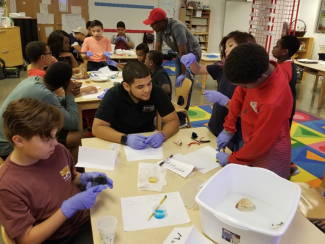 Engineering Education Research
