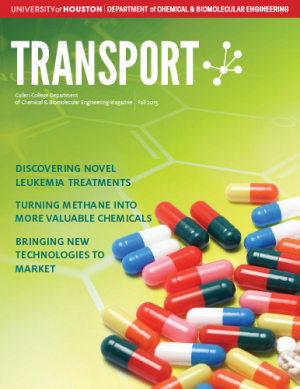 Transport (Fall 2015)