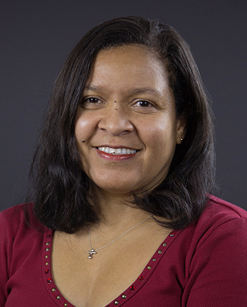 Veronica Ellison